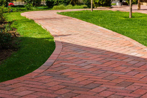 Best Cobblestone Driveway Pavers  in Clinton, WI