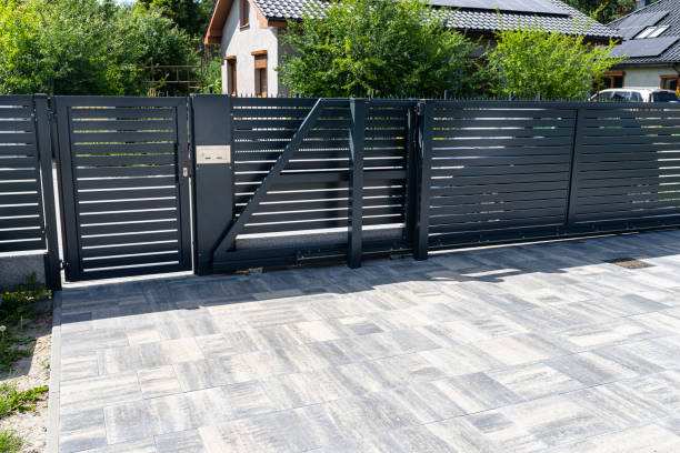 Best Local Driveway Pavers  in Clinton, WI