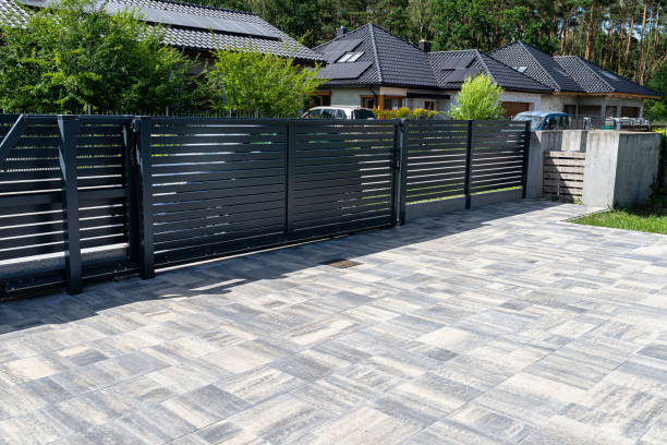 Professional Driveway Pavers in Clinton, WI