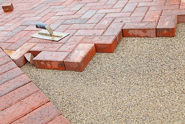 Reasons to Select Us for Your Driveway Paving Requirements in Clinton, WI