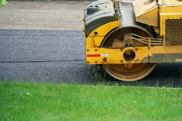 Best Driveway Resurfacing Pavers  in Clinton, WI