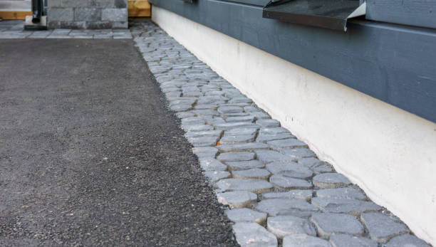 Best Affordable Driveway Paving  in Clinton, WI