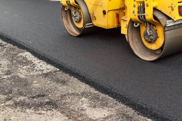 Best Driveway Paver Repair  in Clinton, WI